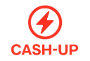 Logo CASH-UP